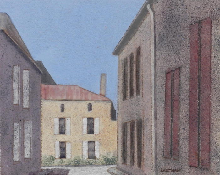 2012.Buildings (Dordogne, France).JPG